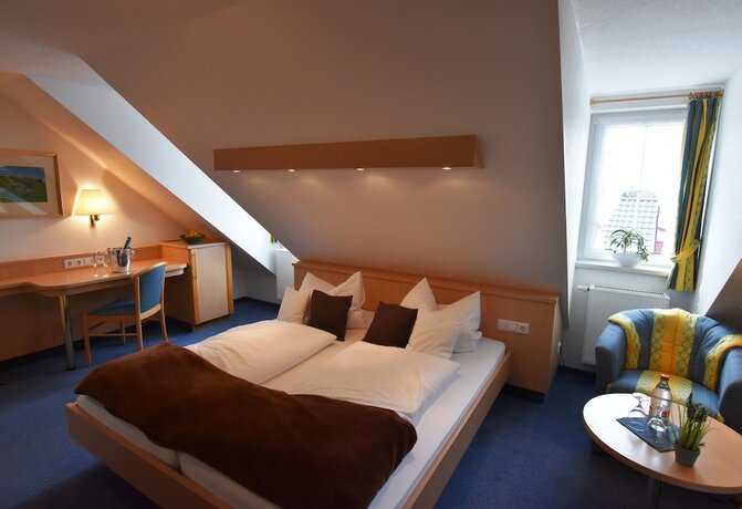Imagen de la habitación del Zollersteighof. Foto 19