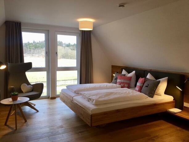 Imagen de la habitación del Zollersteighof. Foto 20