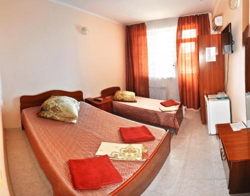 Imagen general del Zolotoy Yamal. Foto 4