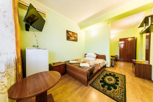 Imagen de la habitación del Zolotoy Yamal. Foto 9