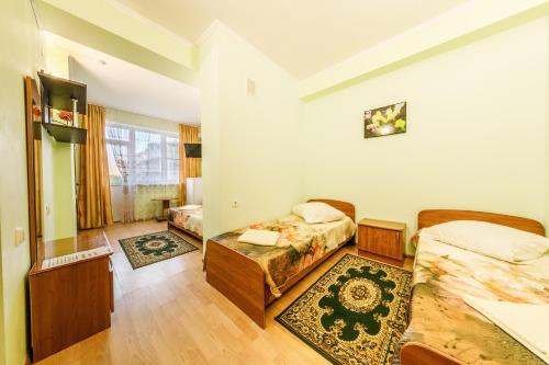 Imagen general del Zolotoy Yamal. Foto 5