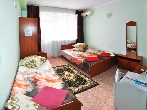 Imagen general del Zolotoy Yamal. Foto 6