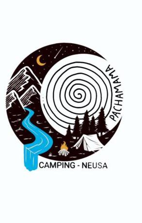 Imagen general del Zona De Camping Pachamam&aacute; de la Monta&ntilde;a Represa del Neusa. Foto 3