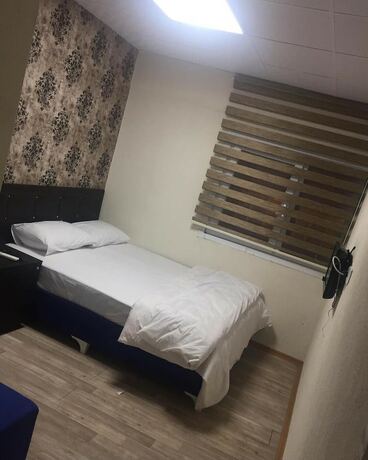 Imagen general del Zona Suit Hotel. Foto 2
