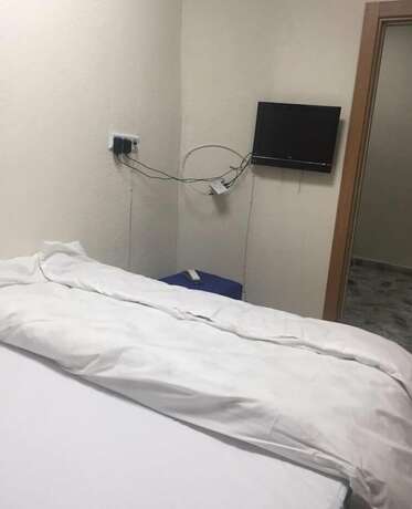 Imagen general del Zona Suit Hotel. Foto 3