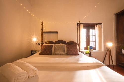 Imagen de la habitación del Zostel Coorg, Madikeri. Foto 15