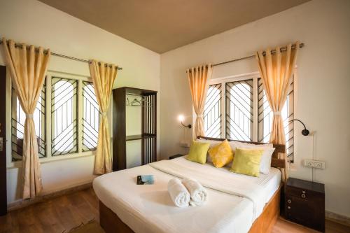 Imagen de la habitación del Zostel Coorg, Madikeri. Foto 20