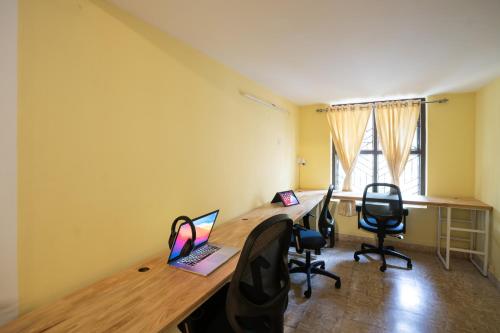 Imagen general del Zostel Coorg, Madikeri. Foto 8