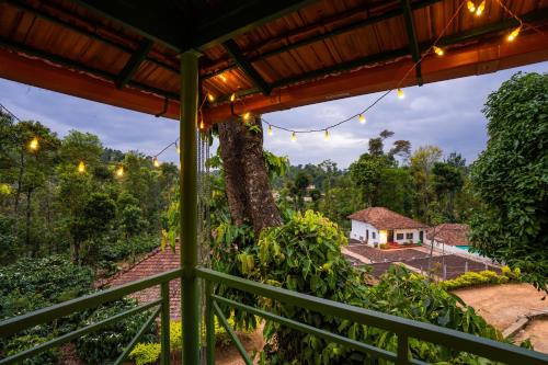 Imagen general del Zostel Coorg, Madikeri. Foto 11