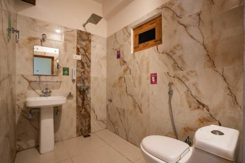 Imagen de la habitación del Zostel Kasol (Katagla). Foto 17