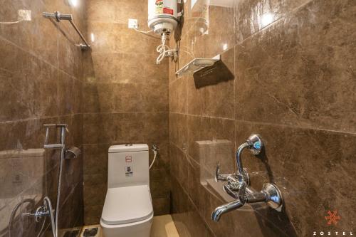 Imagen de la habitación del Zostel Pondicherry, Auroville Road. Foto 18