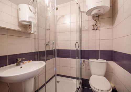 Imagen general del Złota Kielnia. Foto 3