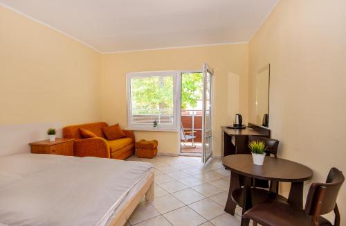 Imagen de la habitación del Złota Kielnia. Foto 16