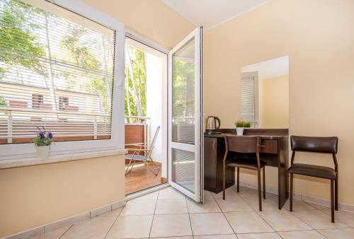 Imagen general del Złota Kielnia. Foto 8