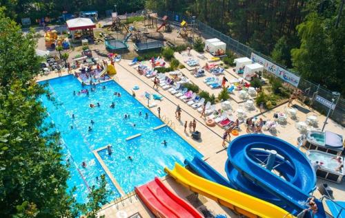 Imagen general del Złota Kielnia. Foto 15