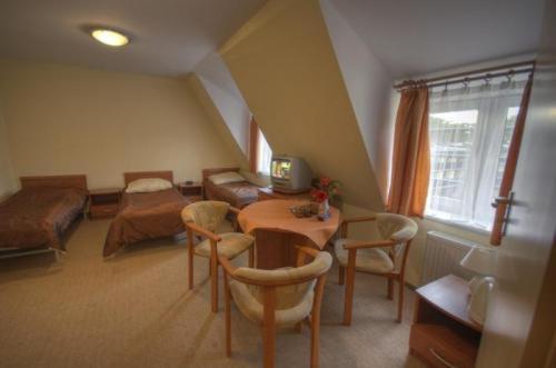 Imagen de la habitación del Złota Rybka Natura Tour. Foto 5