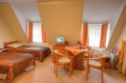 Imagen de la habitación del Złota Rybka Natura Tour. Foto 6
