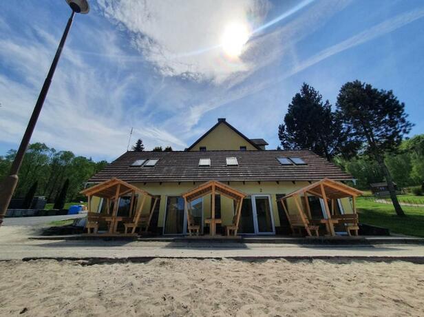 Imagen general del Złoty Potok Resort. Foto 8