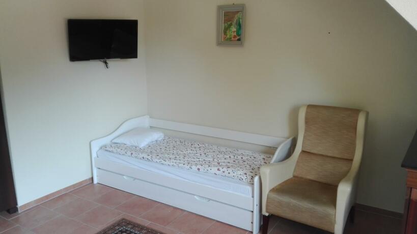 Imagen general del Złoty Potok Resort. Foto 10