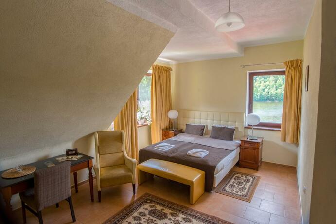 Imagen general del Złoty Potok Resort. Foto 11