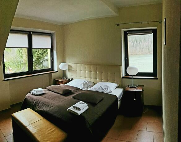 Imagen general del Złoty Potok Resort. Foto 20