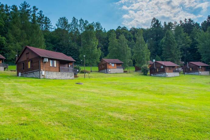 Imagen general del Złoty Potok Resort. Foto 21
