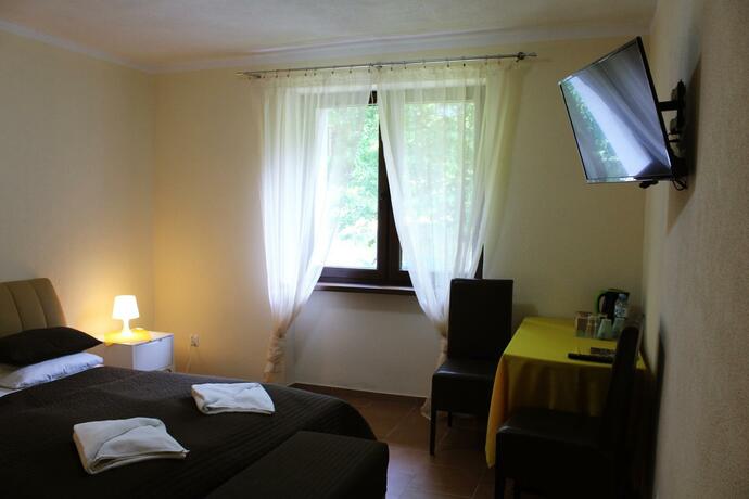 Imagen general del Złoty Potok Resort. Foto 30