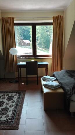 Imagen general del Złoty Potok Resort. Foto 33