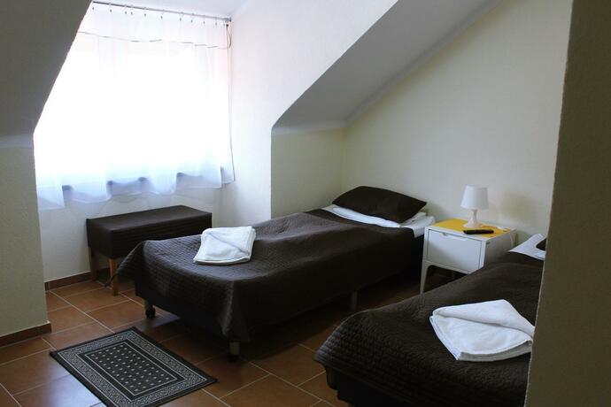 Imagen general del Złoty Potok Resort. Foto 34