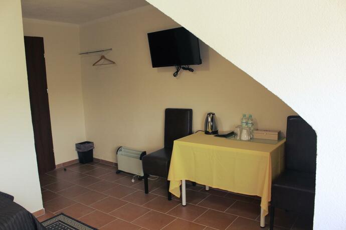 Imagen general del Złoty Potok Resort. Foto 35
