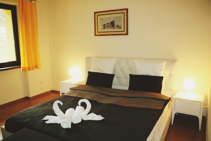 Imagen general del Złoty Potok Resort. Foto 38