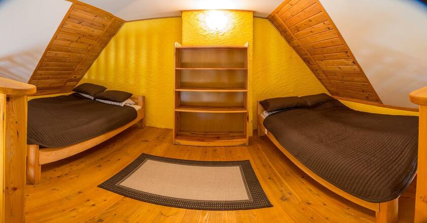 Imagen general del Złoty Potok Resort. Foto 41