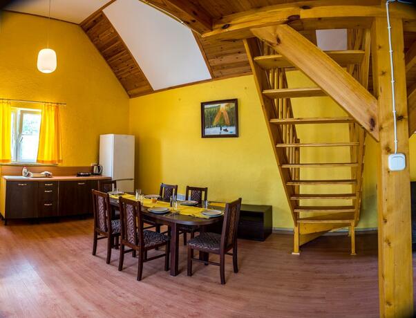 Imagen general del Złoty Potok Resort. Foto 43