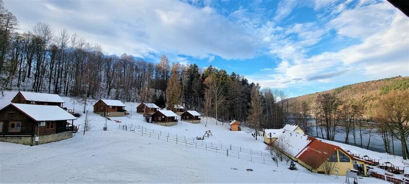 Imagen general del Złoty Potok Resort. Foto 45