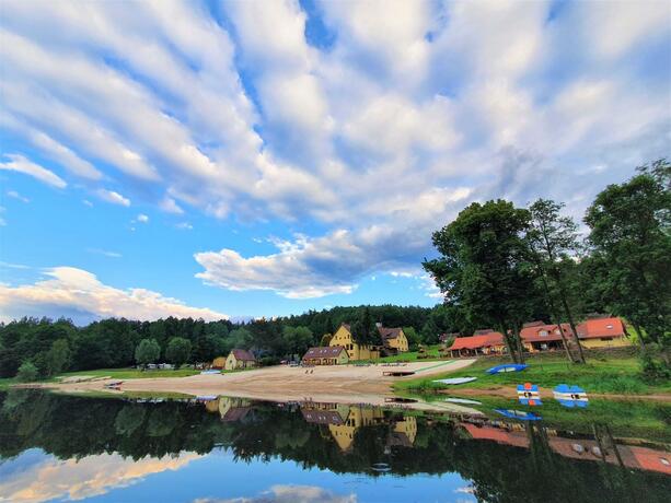 Imagen general del Złoty Potok Resort. Foto 46