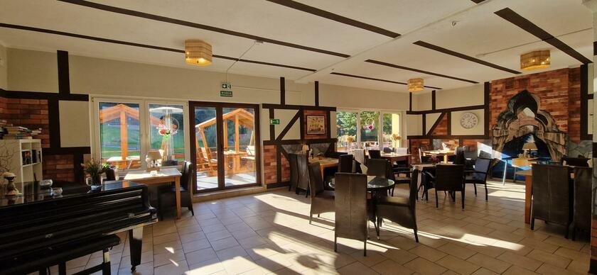 Imagen general del Złoty Potok Resort. Foto 52