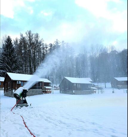 Imagen general del Złoty Potok Resort. Foto 54
