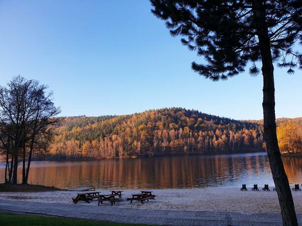 Imagen general del Złoty Potok Resort. Foto 55
