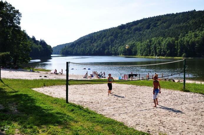 Imagen general del Złoty Potok Resort. Foto 61