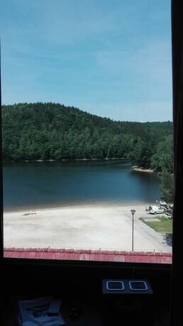Imagen general del Złoty Potok Resort. Foto 63