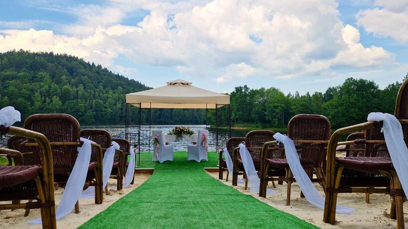 Imagen general del Złoty Potok Resort. Foto 68