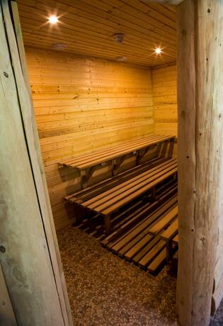 Imagen general del Złoty Potok Resort. Foto 69