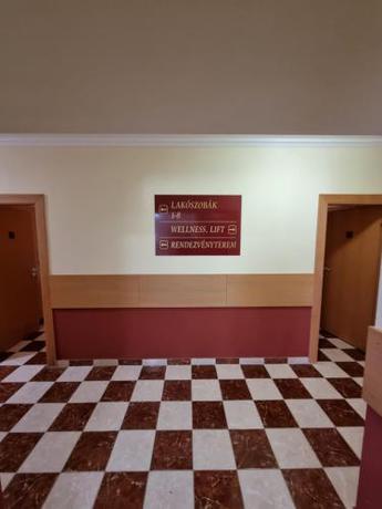 Imagen general del Zöldsziget Menedék, Rendezvény-és pihenőház. Foto 1
