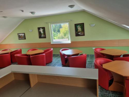 Imagen general del Z&ouml;ldsziget Mened&eacute;k, Rendezv&eacute;ny-&eacute;s pihenőh&aacute;z. Foto 2