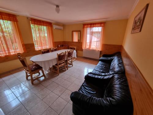 Imagen de la habitación del Z&ouml;ldsziget Mened&eacute;k, Rendezv&eacute;ny-&eacute;s pihenőh&aacute;z. Foto 14