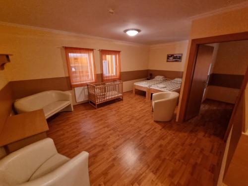Imagen de la habitación del Z&ouml;ldsziget Mened&eacute;k, Rendezv&eacute;ny-&eacute;s pihenőh&aacute;z. Foto 15