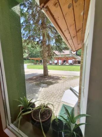 Imagen general del Z&ouml;ldsziget Mened&eacute;k, Rendezv&eacute;ny-&eacute;s pihenőh&aacute;z. Foto 4