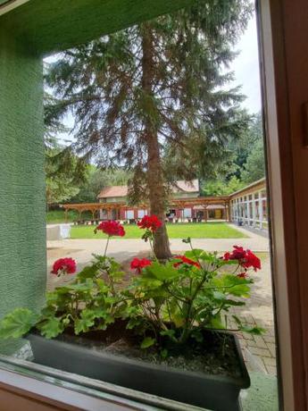 Imagen general del Z&ouml;ldsziget Mened&eacute;k, Rendezv&eacute;ny-&eacute;s pihenőh&aacute;z. Foto 7