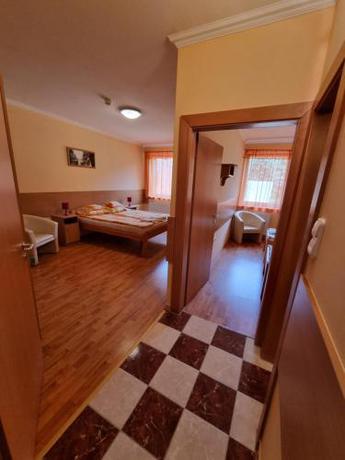 Imagen de la habitación del Z&ouml;ldsziget Mened&eacute;k, Rendezv&eacute;ny-&eacute;s pihenőh&aacute;z. Foto 18