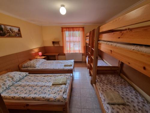 Imagen de la habitación del Z&ouml;ldsziget Mened&eacute;k, Rendezv&eacute;ny-&eacute;s pihenőh&aacute;z. Foto 20